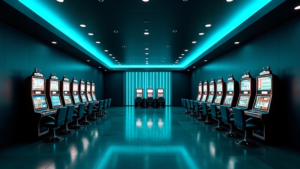 Vodka Casino — официальный сайт