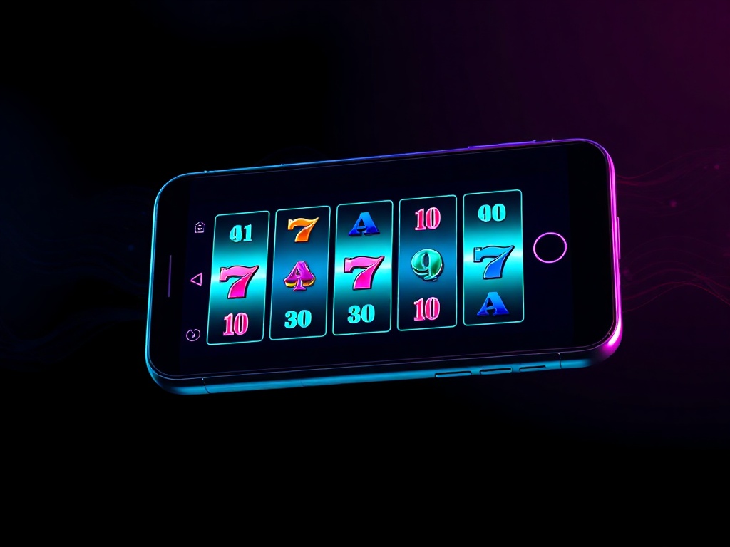 Мобильное приложение Vodka Casino — скачать на Android и iOS