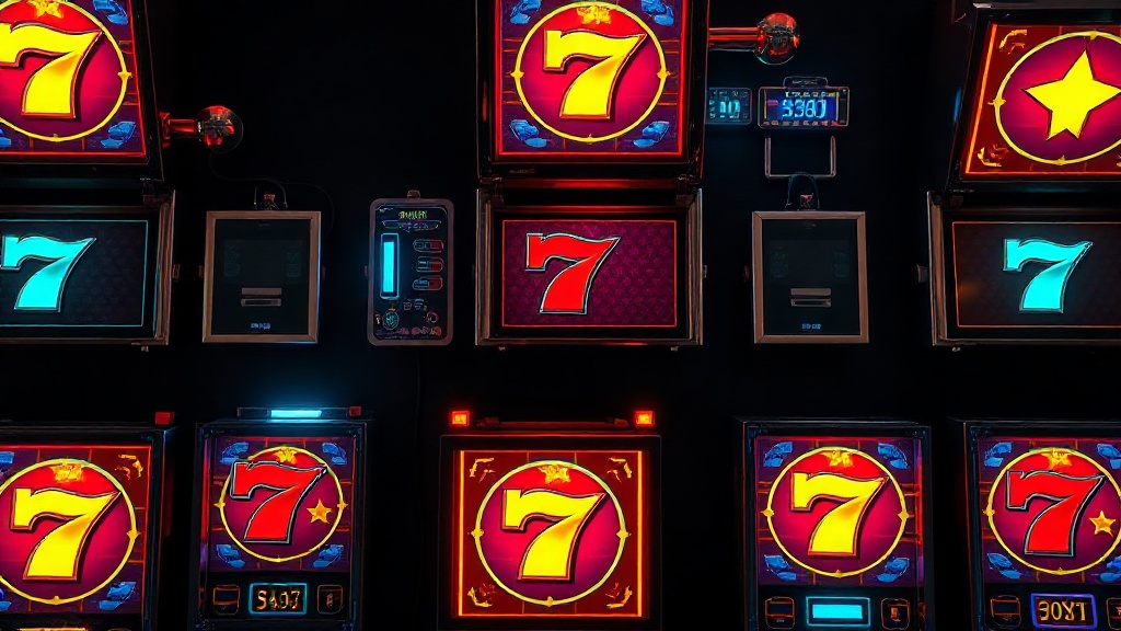Слоты Vodka Casino — широкий выбор игр