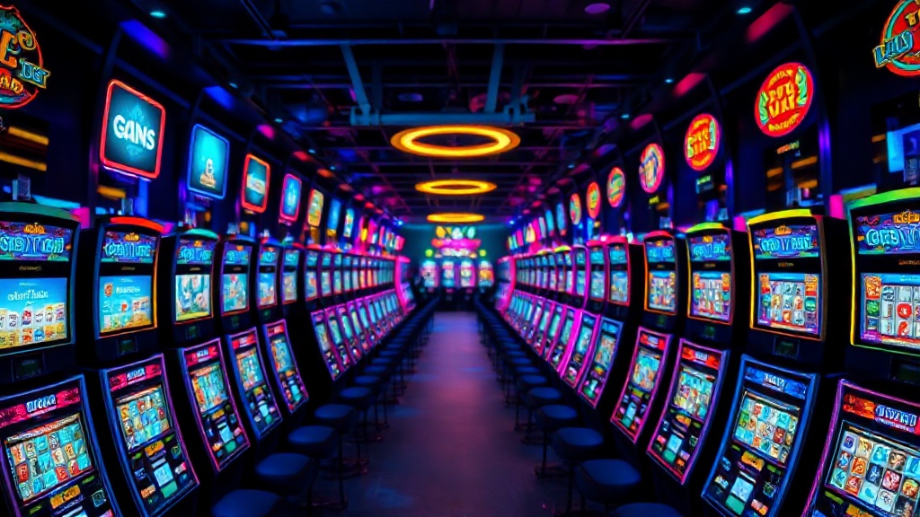 Каталог слотов Vodka Casino — играть онлайн